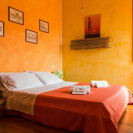 Casa↨Di Amore E Psiche Verona Luaran gambar