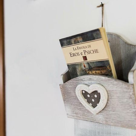 Casa↨Di Amore E Psiche Verona Luaran gambar