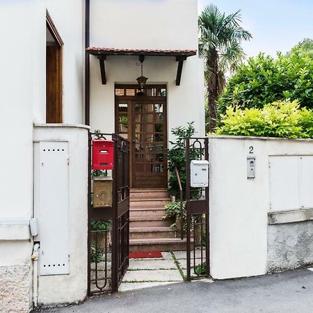 Casa↨Di Amore E Psiche Verona Luaran gambar