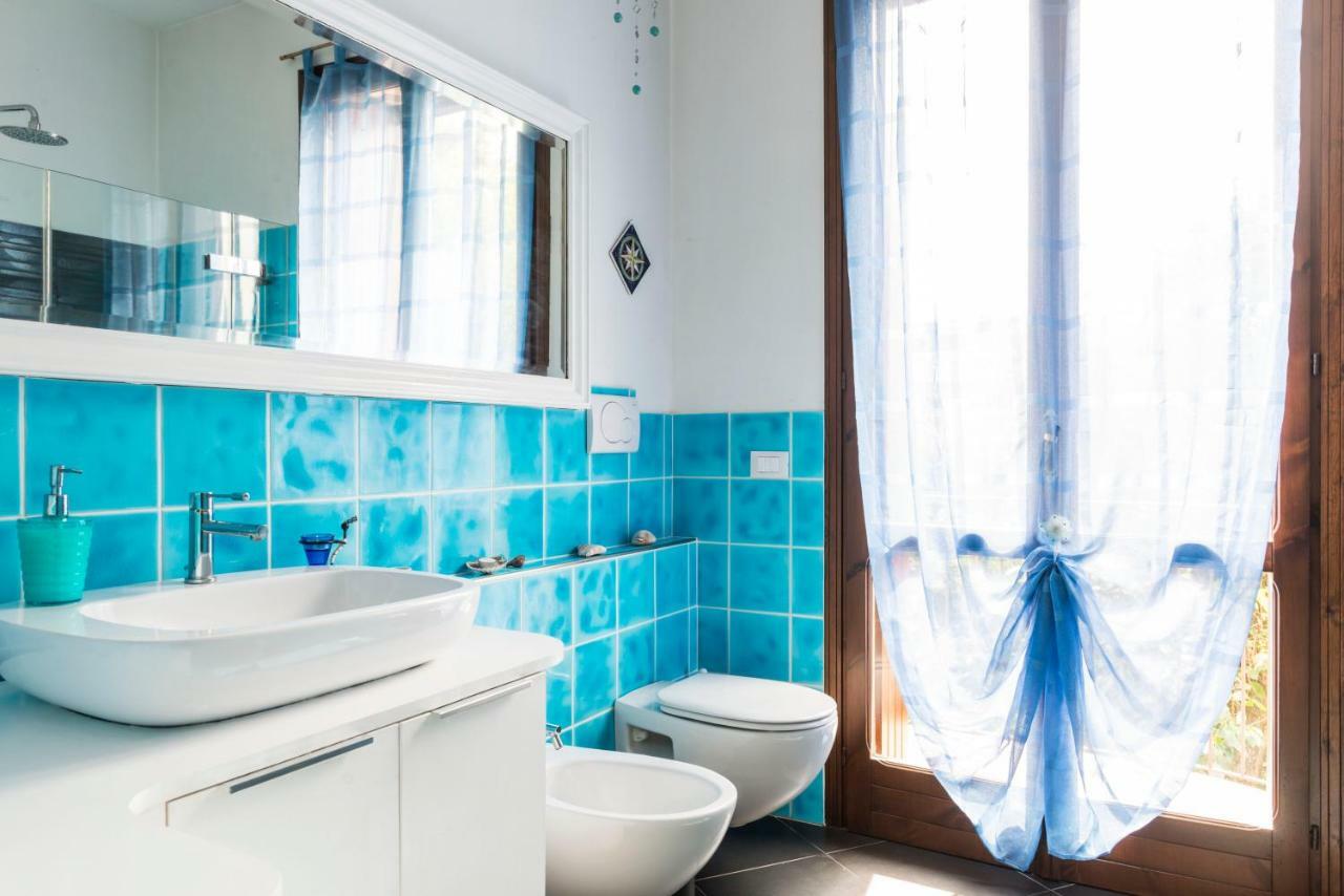 Casa↨Di Amore E Psiche Verona Luaran gambar