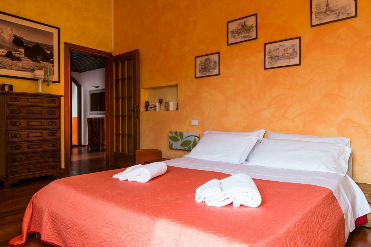 Casa↨Di Amore E Psiche Verona Luaran gambar