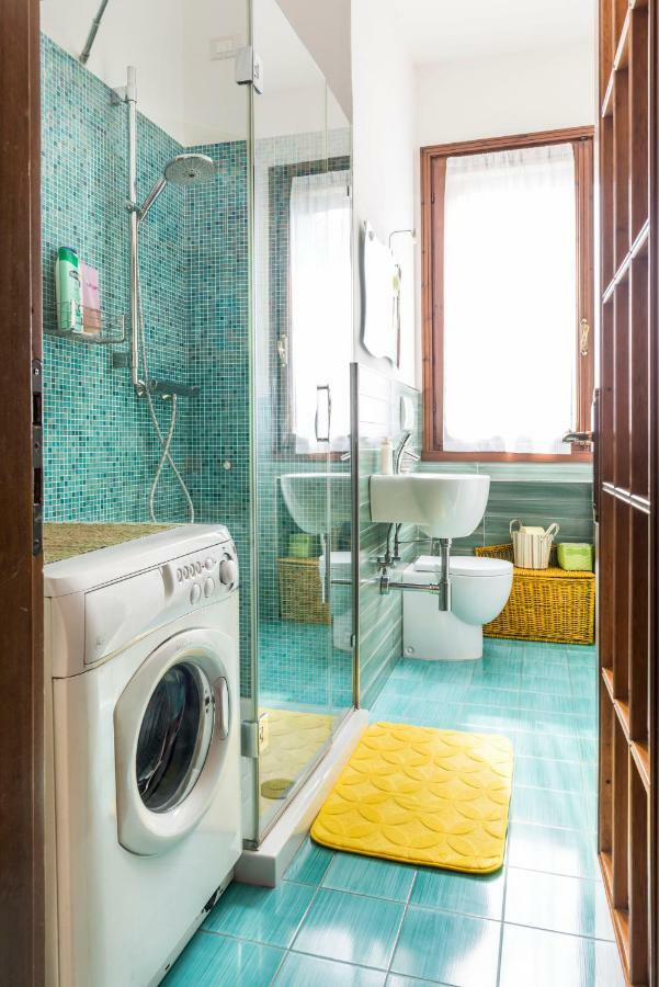 Casa↨Di Amore E Psiche Verona Luaran gambar