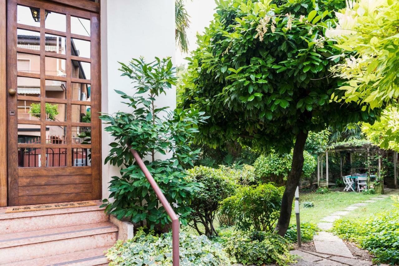 Casa↨Di Amore E Psiche Verona Luaran gambar