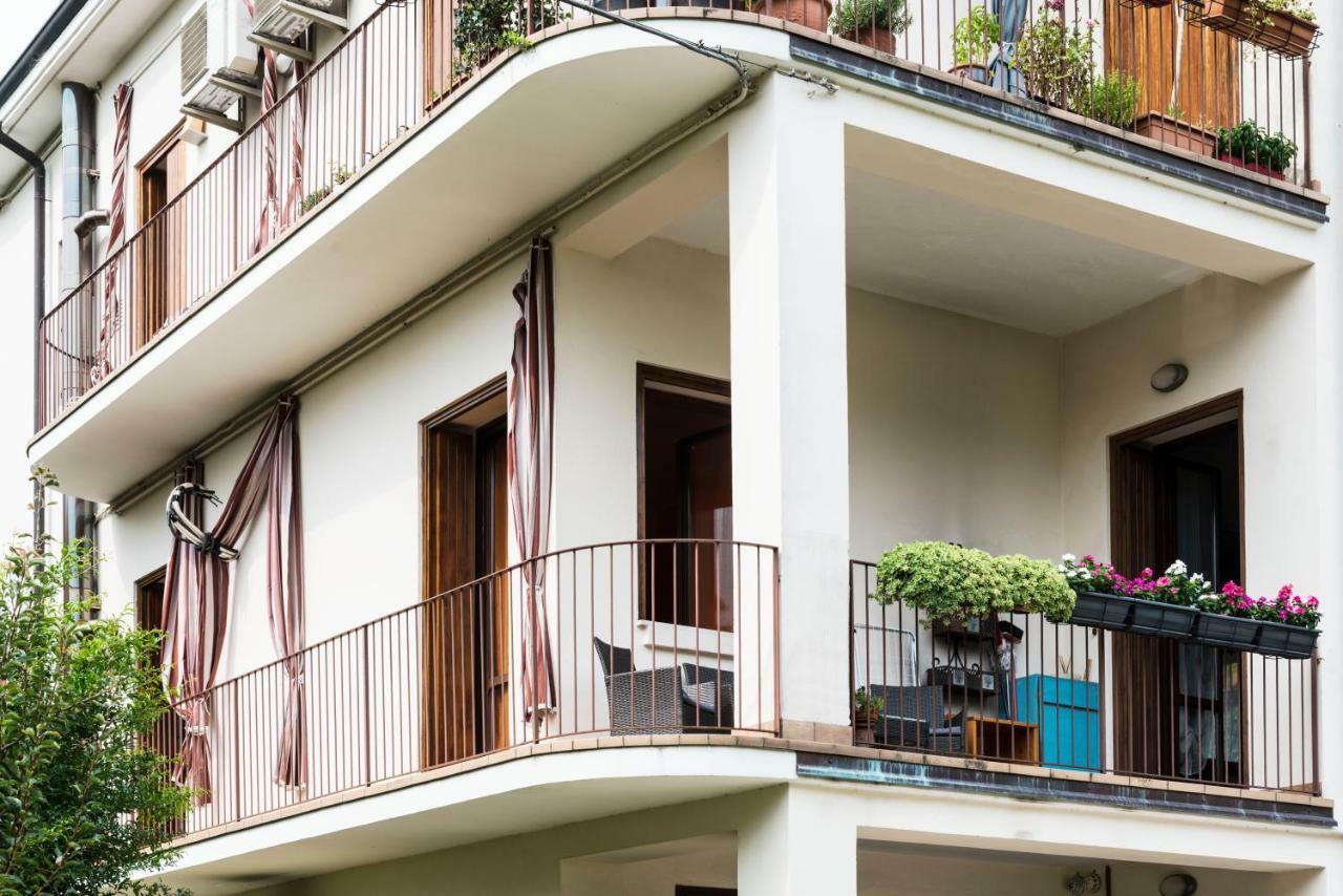 Casa↨Di Amore E Psiche Verona Luaran gambar